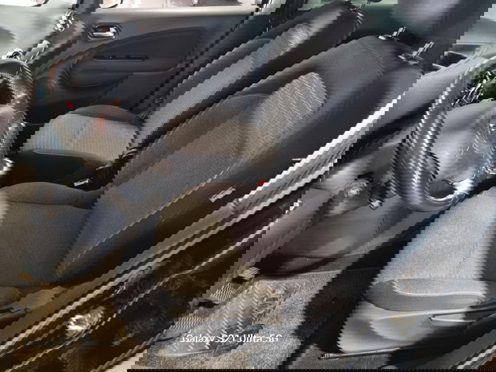 Citroen C3 Picasso usata a Alessandria (8)