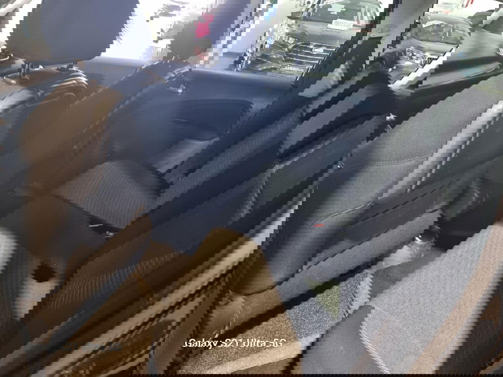 Citroen C3 Picasso usata a Alessandria (9)