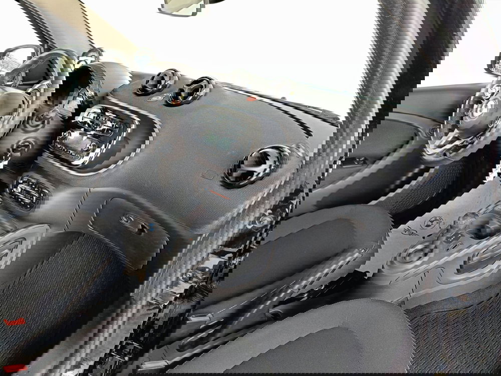 smart forfour usata a Ascoli Piceno (10)