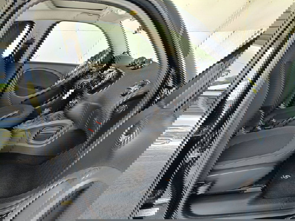 smart forfour usata a Ascoli Piceno (11)