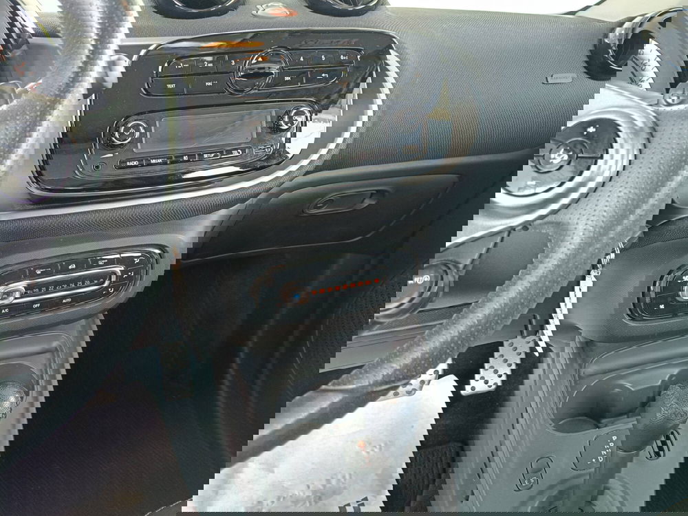 smart forfour usata a Ascoli Piceno (13)