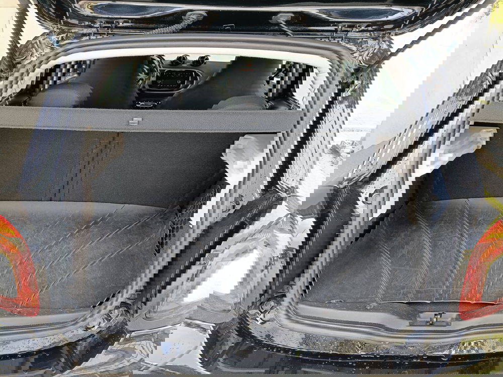 smart forfour usata a Ascoli Piceno (16)