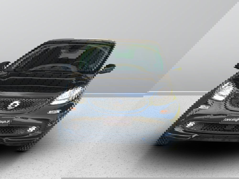 smart forfour usata a Ascoli Piceno (2)