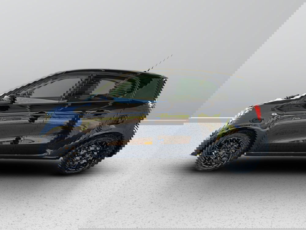 smart forfour usata a Ascoli Piceno (3)