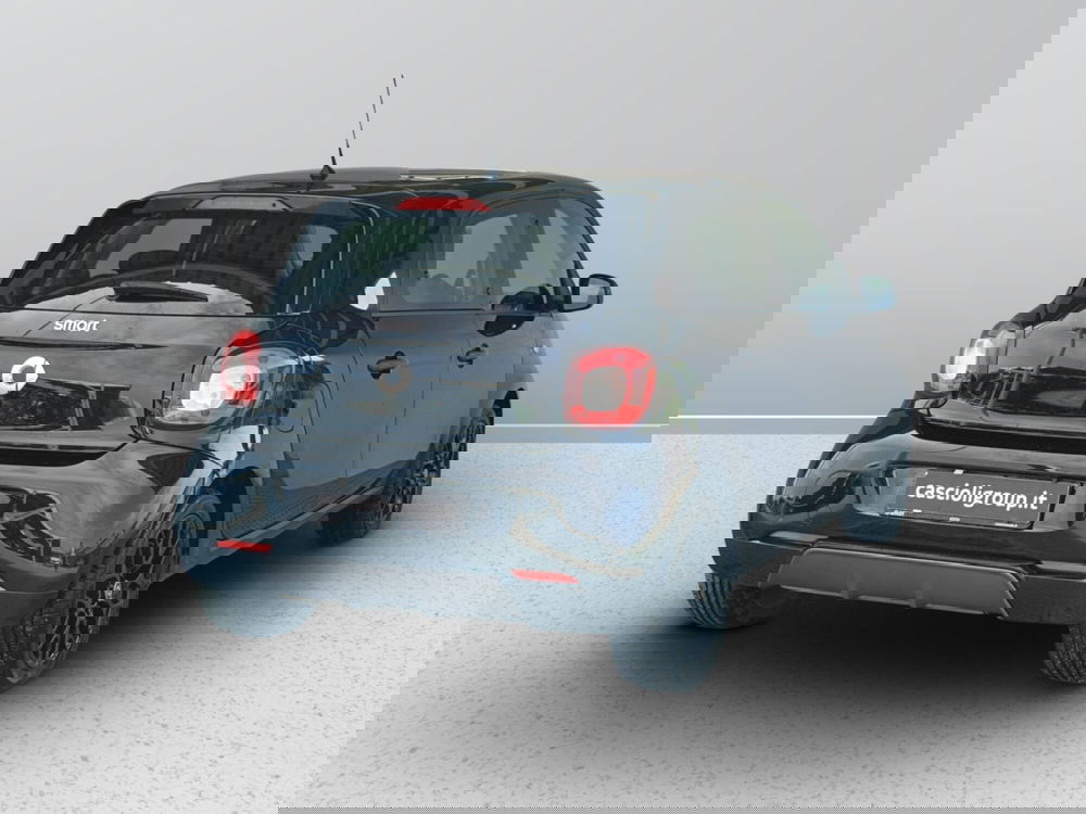 smart forfour usata a Ascoli Piceno (4)