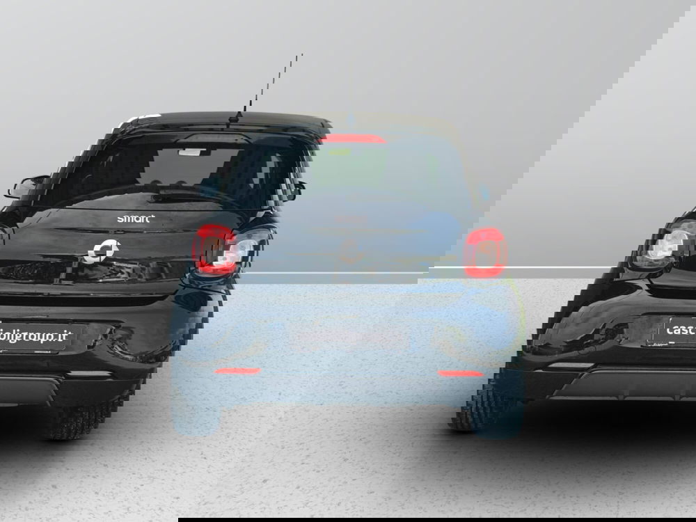 smart forfour usata a Ascoli Piceno (5)