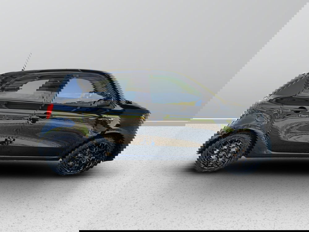 smart forfour usata a Ascoli Piceno (6)