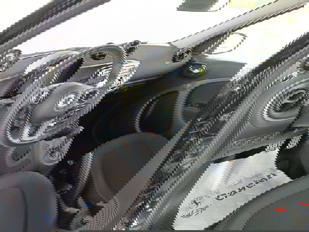 smart forfour usata a Ascoli Piceno (7)