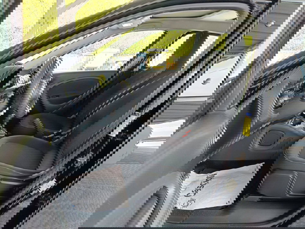 smart forfour usata a Ascoli Piceno (8)