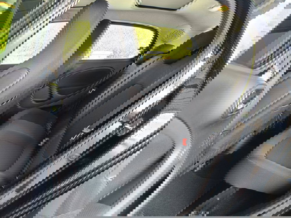 smart forfour usata a Ascoli Piceno (9)