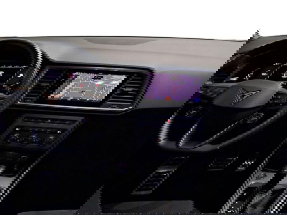 Cupra Ateca usata a Verona (10)