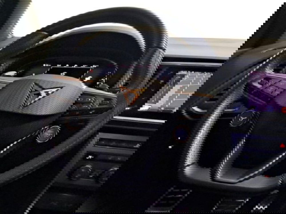 Cupra Ateca usata a Verona (11)