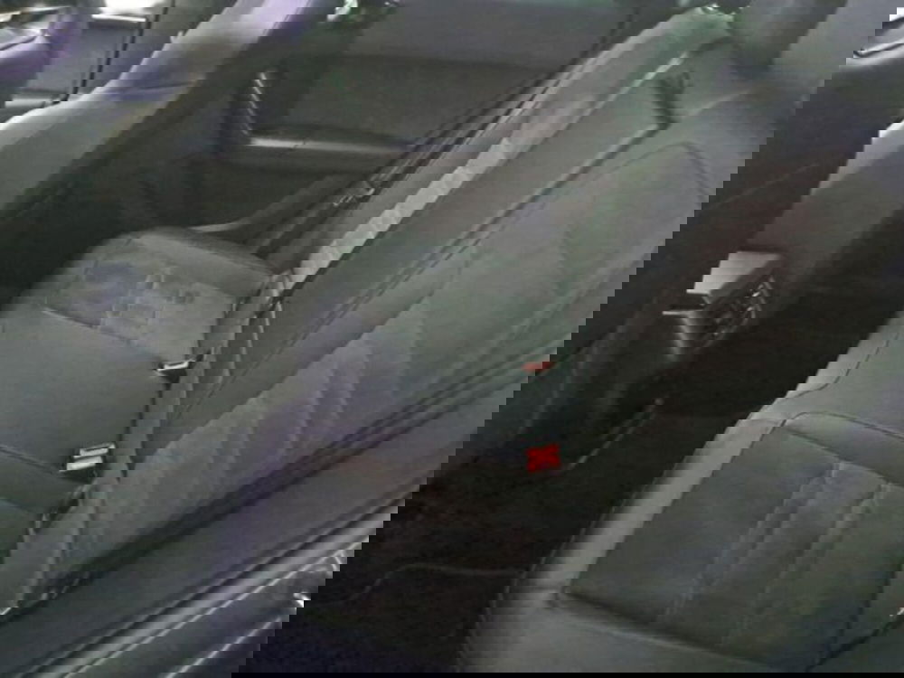 Cupra Ateca usata a Verona (12)