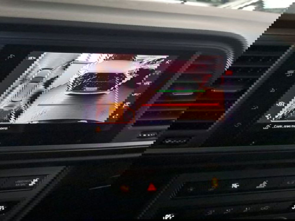 Cupra Ateca usata a Verona (13)