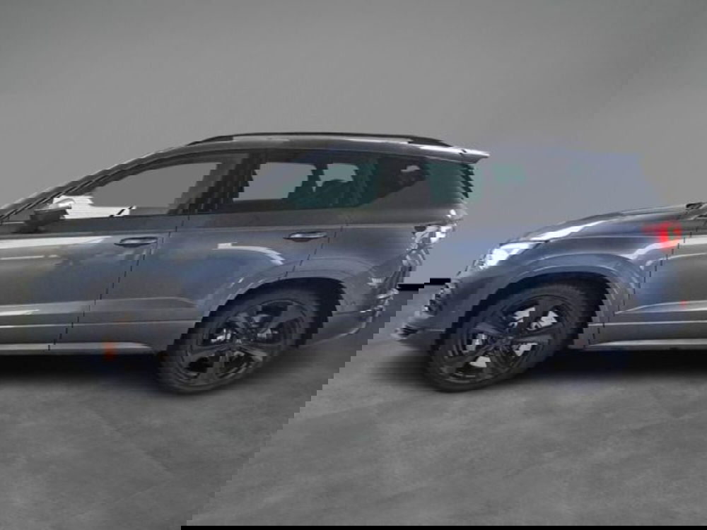 Cupra Ateca usata a Verona (3)