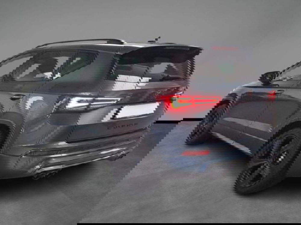 Cupra Ateca usata a Verona (4)