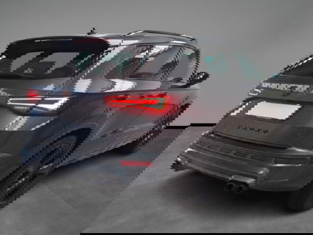 Cupra Ateca usata a Verona (5)