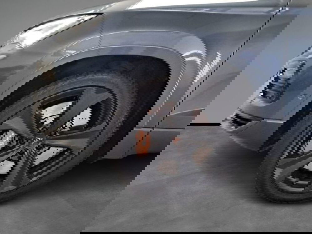 Cupra Ateca usata a Verona (6)