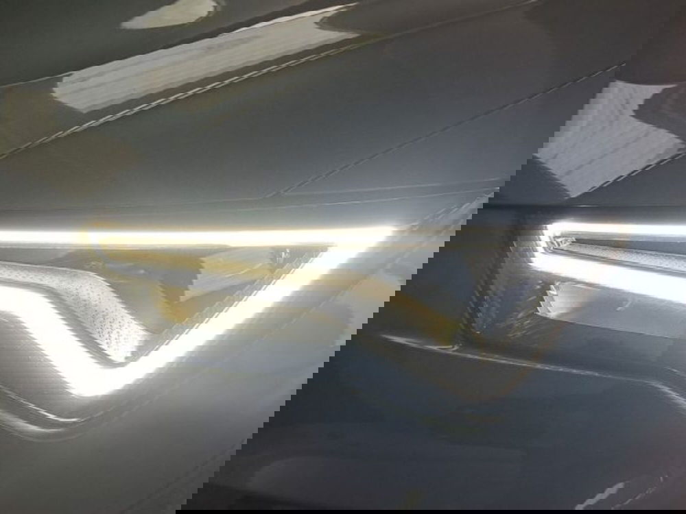 Cupra Ateca usata a Verona (7)