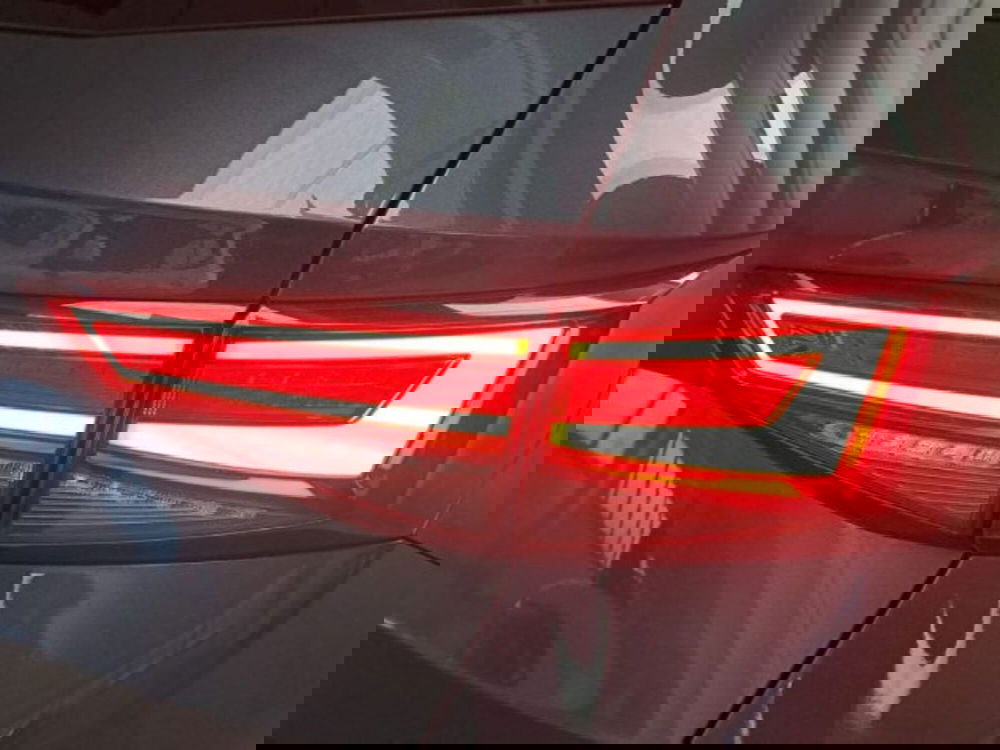 Cupra Ateca usata a Verona (8)