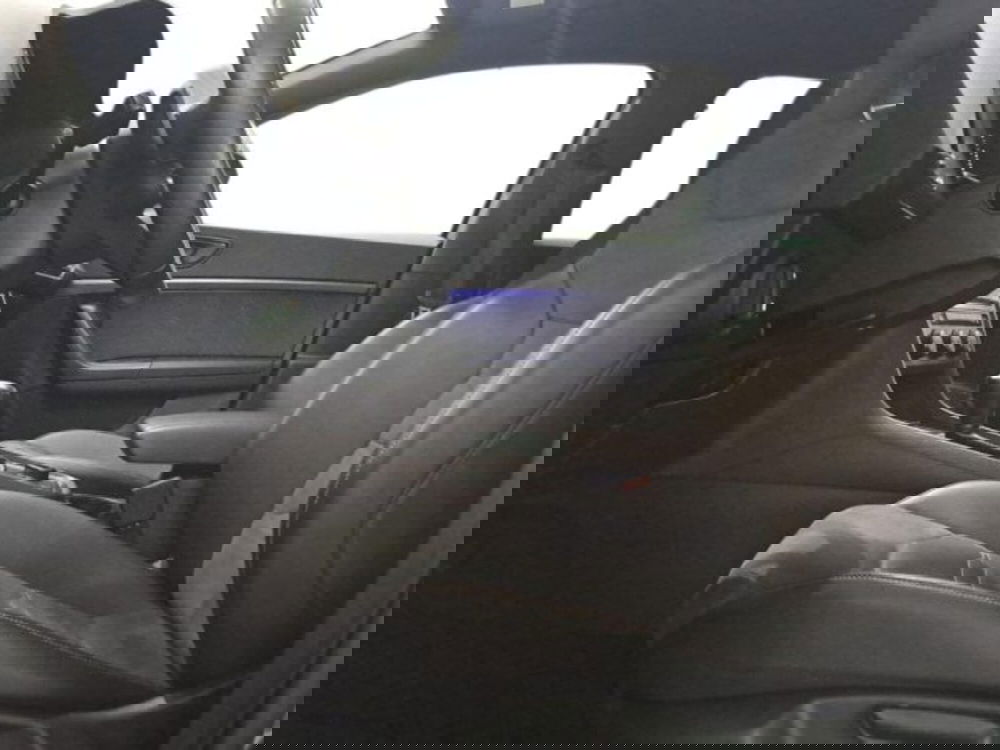 Cupra Ateca usata a Verona (9)