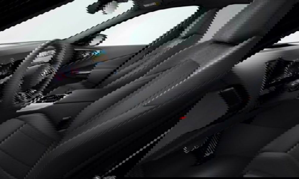 BMW X3 nuova a Verona (4)