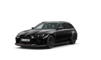 BMW Serie 3 Touring M3 Touring 3.0 CS auto nuova a Verona