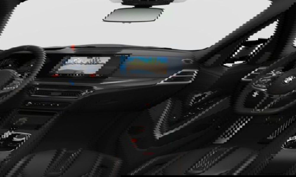 BMW Serie 3 Touring nuova a Verona (3)