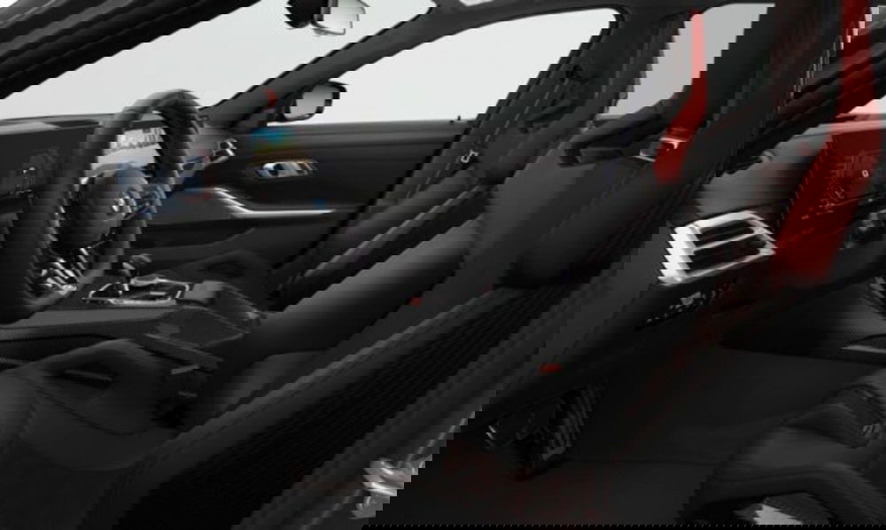 BMW Serie 3 Touring nuova a Verona (4)