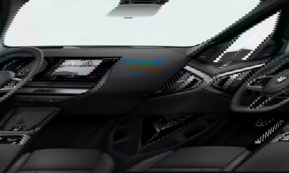 BMW X3 nuova a Verona (3)