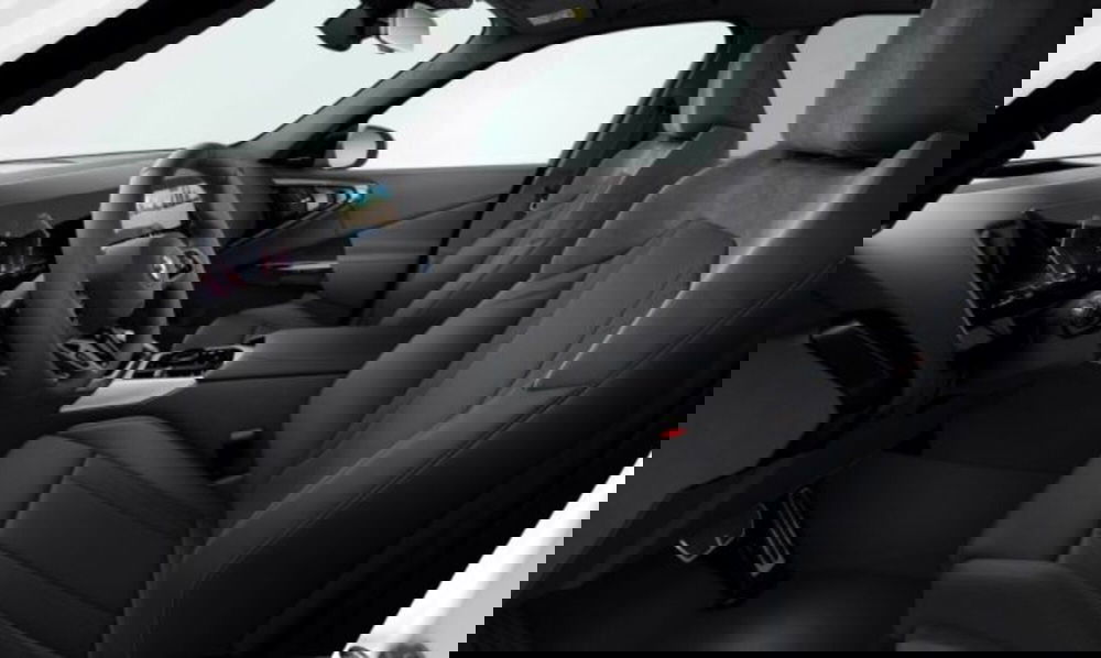 BMW X3 nuova a Verona (4)