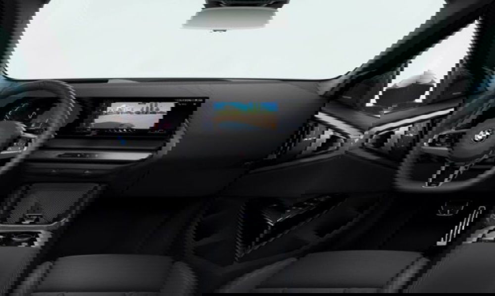 BMW X3 nuova a Verona (3)