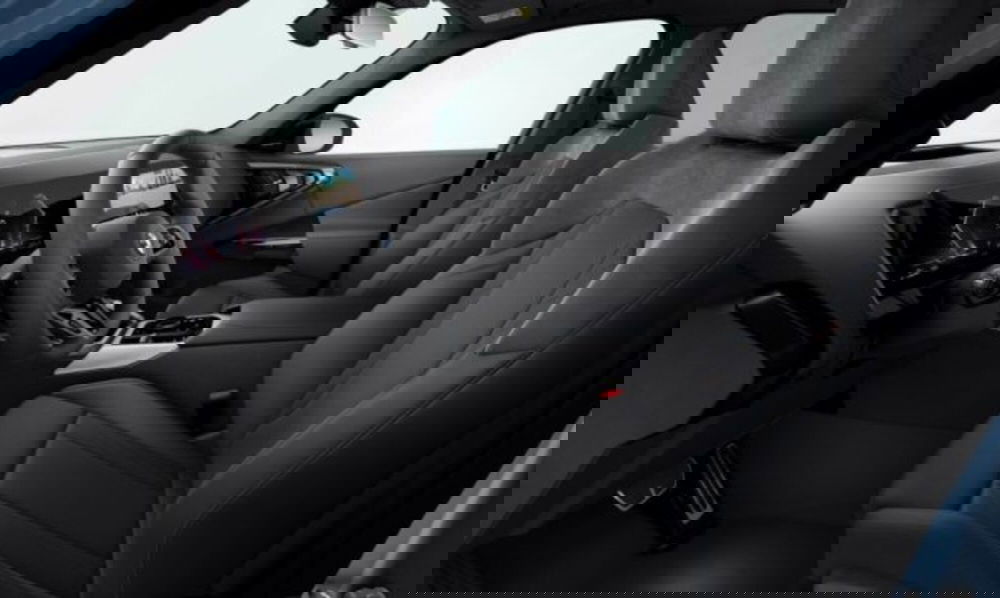 BMW X3 nuova a Verona (4)