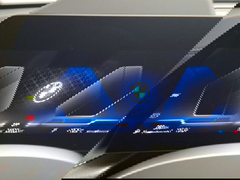 BMW X2 usata a Verona (19)