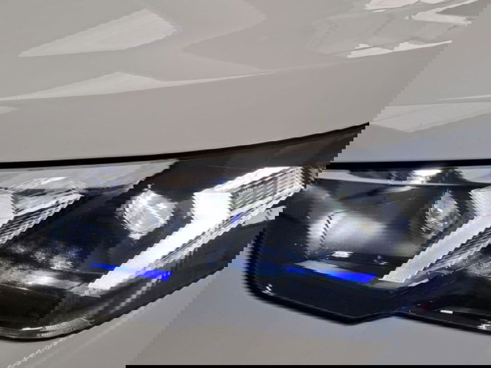 BMW X2 usata a Verona (6)