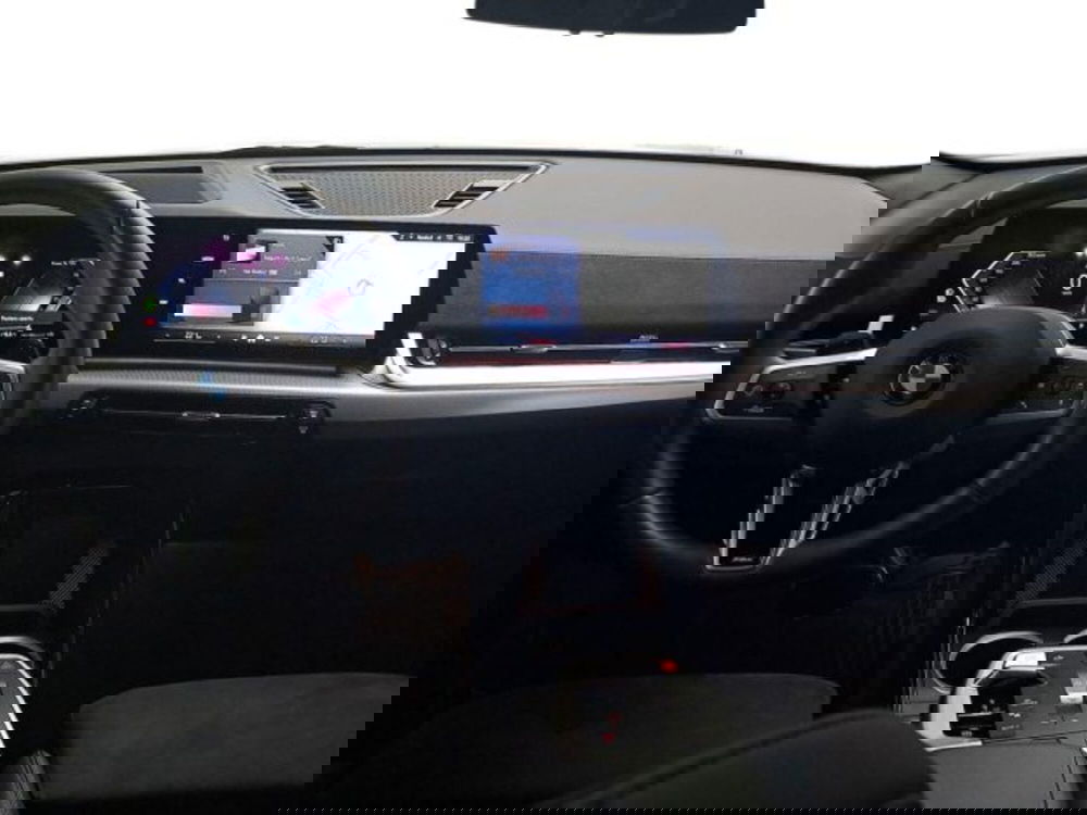 BMW X2 usata a Verona (8)