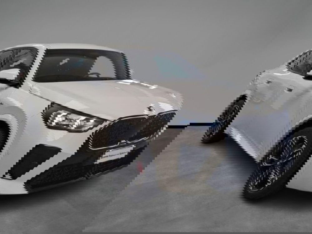BMW X2 usata a Verona (16)