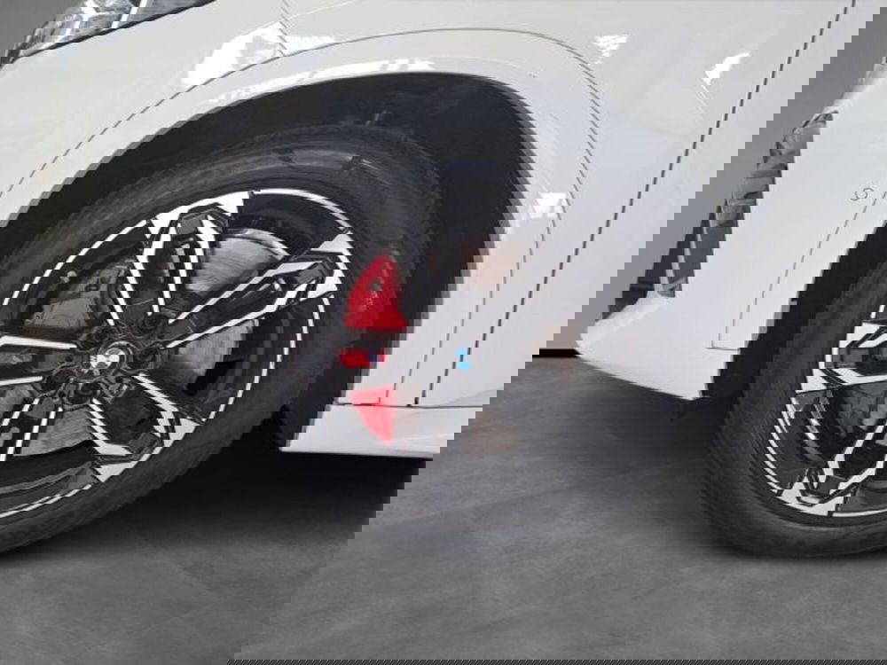 BMW X2 usata a Verona (5)