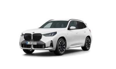 BMW X3 xdrive30e MSport Pro auto nuova a Verona