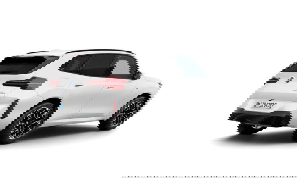 BMW X3 nuova a Verona (2)