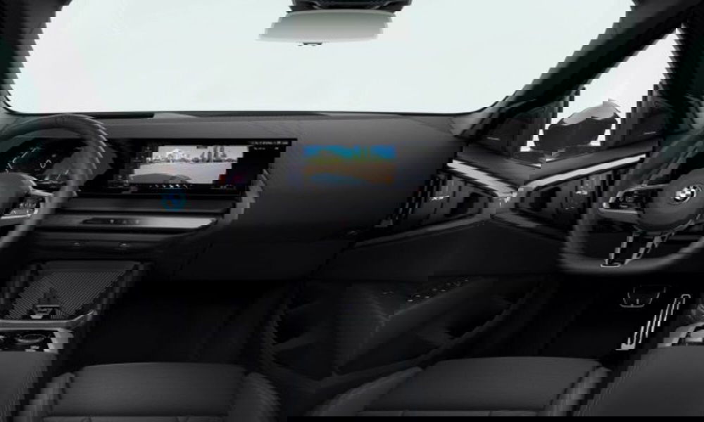 BMW X3 nuova a Verona (3)