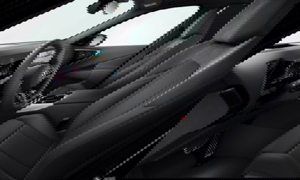 BMW X3 nuova a Verona (4)