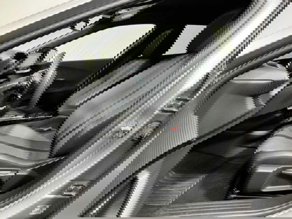 Peugeot 2008 usata a Sondrio (10)