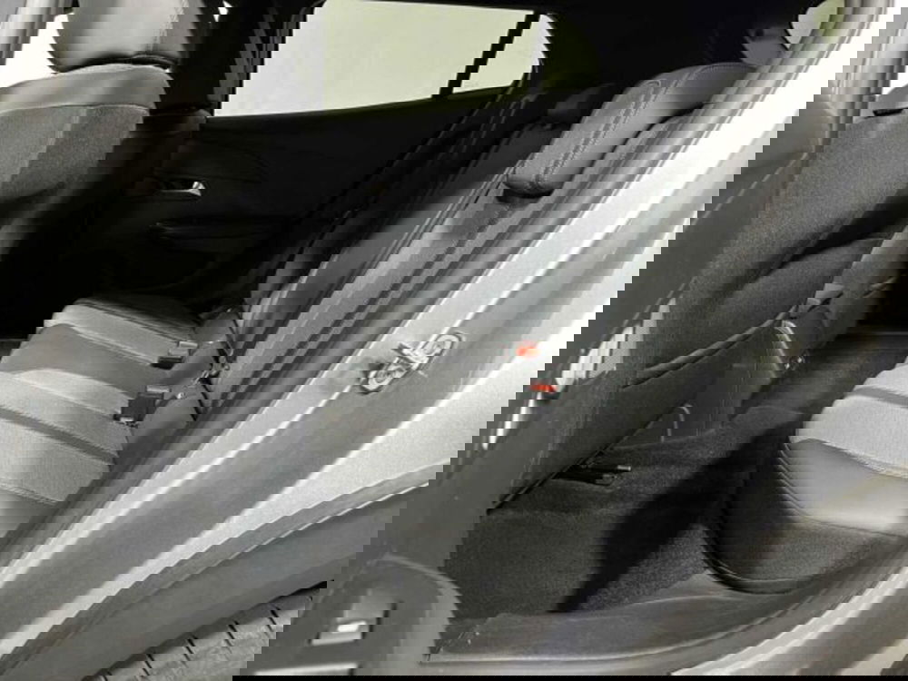 Peugeot 2008 usata a Sondrio (11)