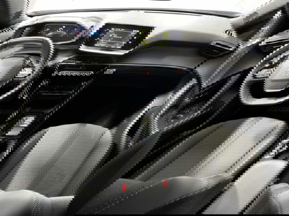 Peugeot 2008 usata a Sondrio (12)