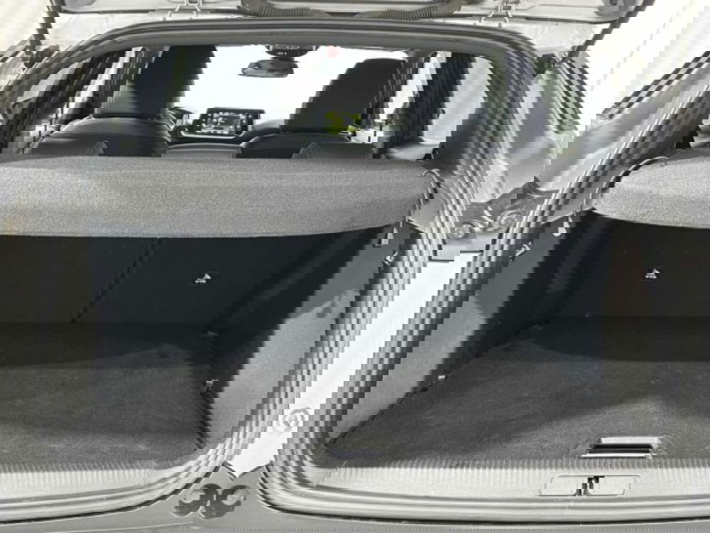 Peugeot 2008 usata a Sondrio (15)