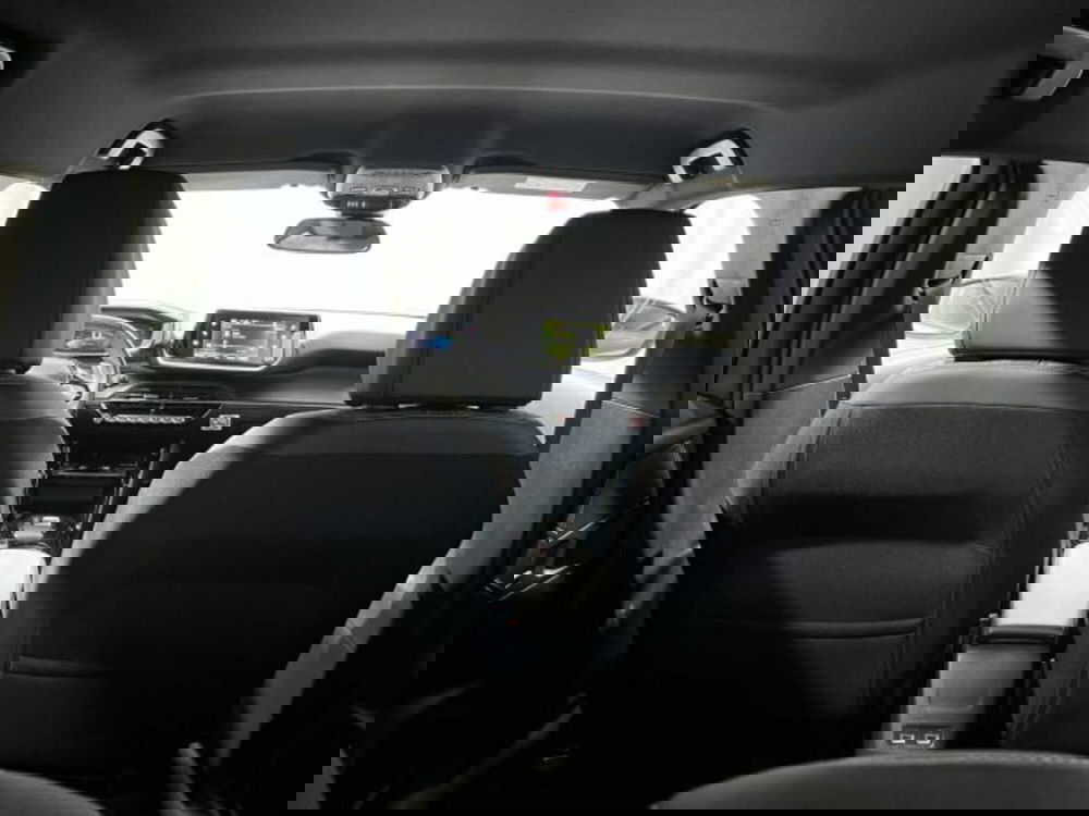 Peugeot 2008 usata a Sondrio (16)