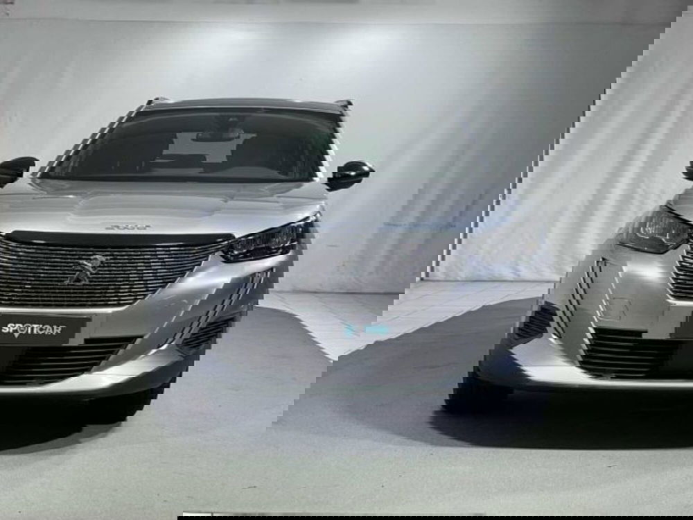 Peugeot 2008 usata a Sondrio (8)