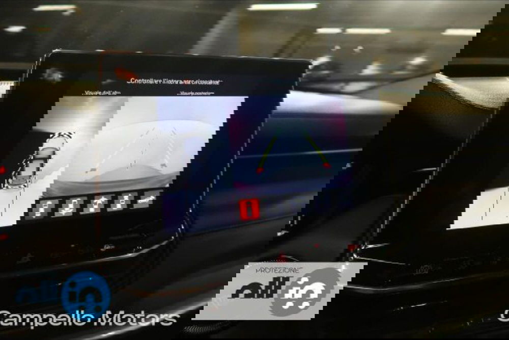 Jeep Compass usata a Venezia (11)