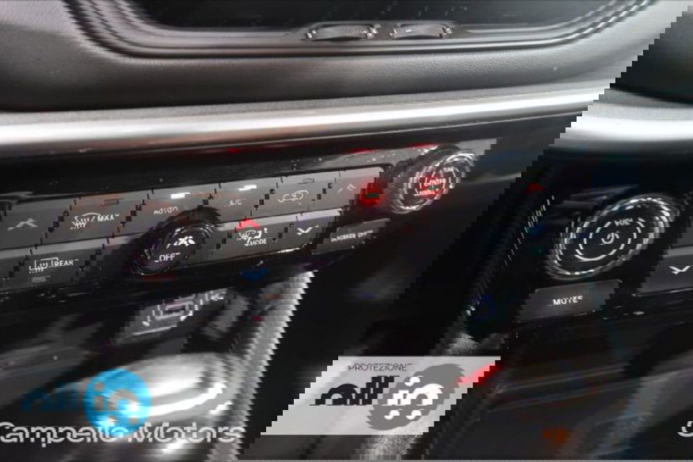 Jeep Compass usata a Venezia (12)